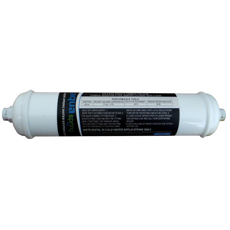 فیلتر دستگاه تصفیه کننده آب مدل SPARE FILTER-4B مجموعه 4 عددی فیلتر دستگاه تصفیه کننده آب مدل SPARE FILTER-4B مجموعه 4 عددی