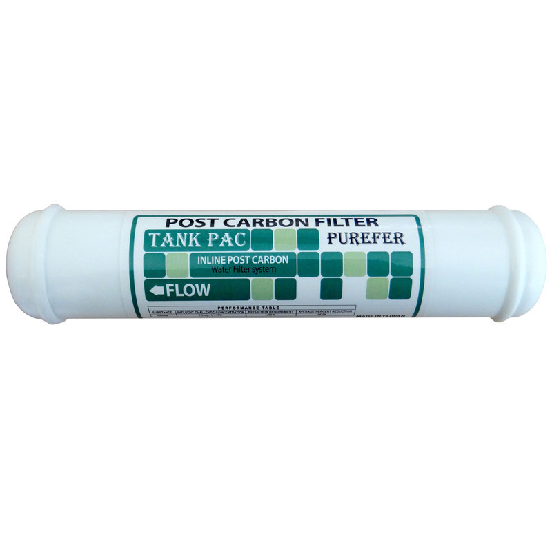 فیلتر دستگاه تصفیه کننده آب مدل TP-F700 مجموعه 6 عددی فیلتر دستگاه تصفیه کننده آب مدل TP-F700 مجموعه 6 عددی