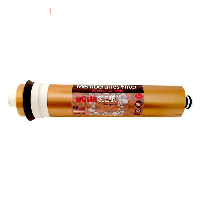 فیلتر دستگاه تصفیه کننده آب مدل TP - PMA مجموعه 3 عددی فیلتر دستگاه تصفیه کننده آب مدل TP - PMA مجموعه 3 عددی