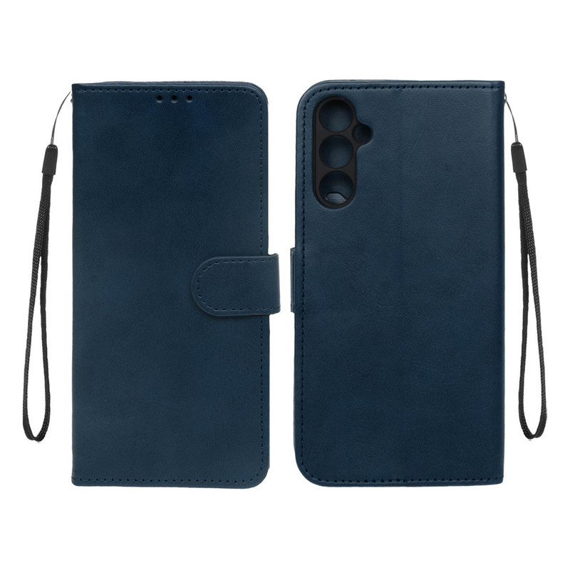 کیف کلاسوری مدل چرمی مناسب برای گوشی موبایل سامسونگ Galaxy A34 کیف کلاسوری مدل چرمی مناسب برای گوشی موبایل سامسونگ Galaxy A34