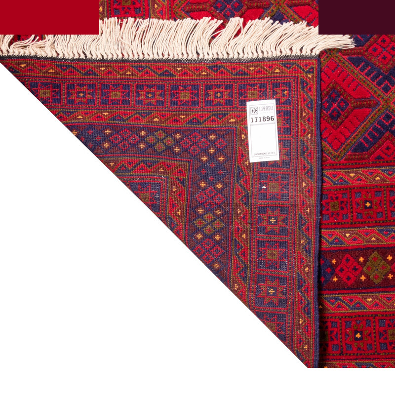 گلیم فرش دست بافت شش متری سی پرشیا کد 171896 گلیم فرش دست بافت شش متری سی پرشیا کد 171896