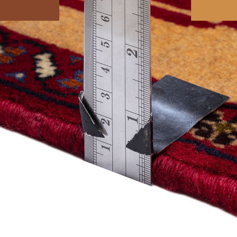 گبه دست بافت دو متری سی پرشیا کد 179074 گبه دست بافت دو متری سی پرشیا کد 179074