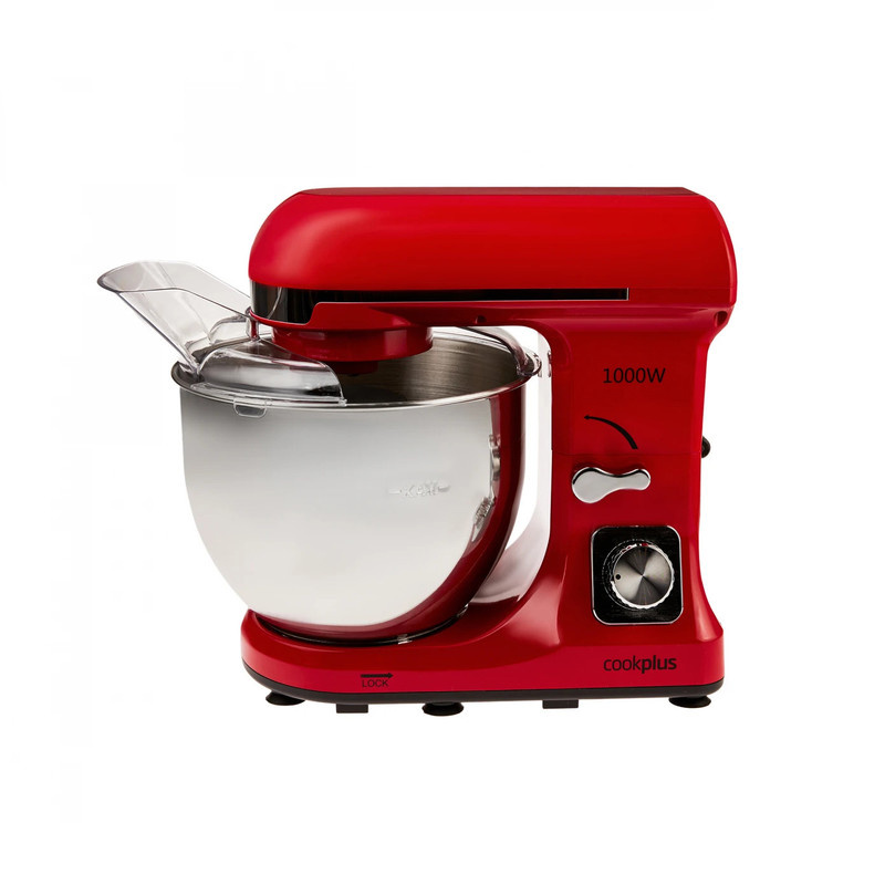 همزن کوک پلاس مدل Chef همزن کوک پلاس مدل Chef