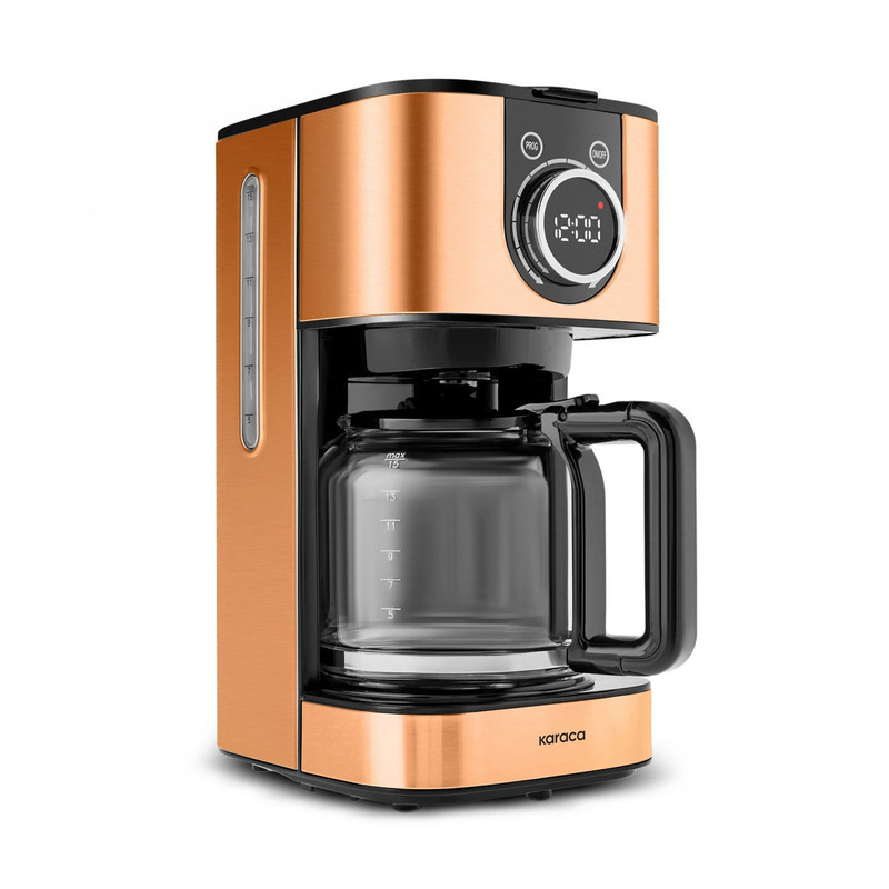 قهوه ساز کاراجا مدل INOX XL 2303