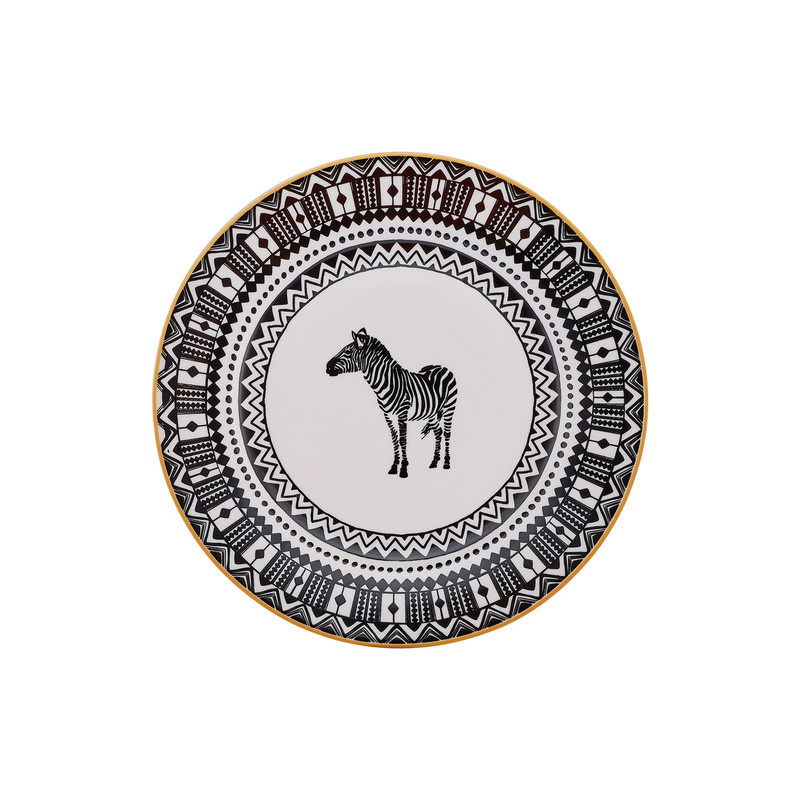 پیش دستی کاراجا مدل Silk Road مجموعه 6 عددی پیش دستی کاراجا مدل Silk Road مجموعه 6 عددی
