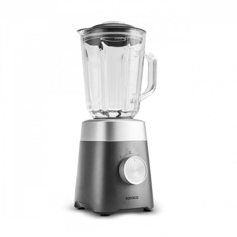 مخلوط کن 1.5 لیتری کاراجا مدل Multiblend Smoothie Blender مخلوط کن 1.5 لیتری کاراجا مدل Multiblend Smoothie Blender