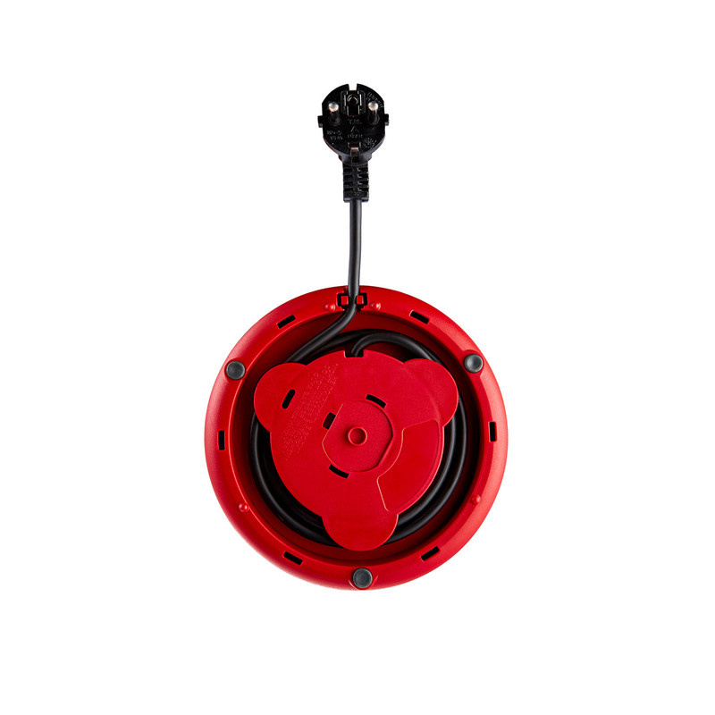 چای ساز روی هم کاراجا مدل Cam Led چای ساز روی هم کاراجا مدل Cam Led