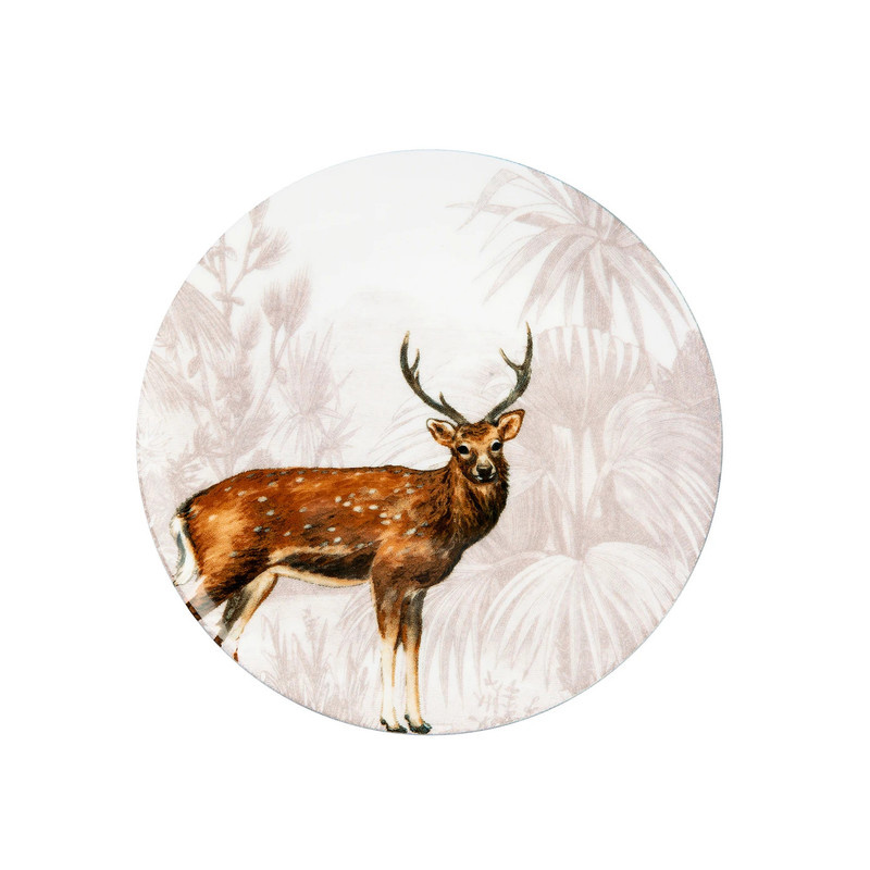 پیش دستی کاراجا مدل Jungle مجموعه 6 عددی پیش دستی کاراجا مدل Jungle مجموعه 6 عددی