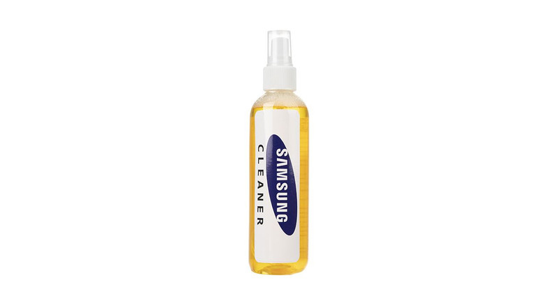 کیت تمیز کننده سامسونگ مدل V-03 حجم 250 میلی لیتر کیت تمیز کننده سامسونگ مدل V-03 حجم 250 میلی لیتر