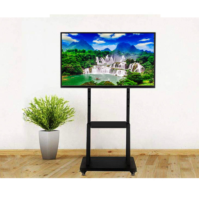 پایه ایستاده تلویزیون مدل X80 مناسب برای تلویزیون 40 تا 65 اینچ پایه ایستاده تلویزیون مدل X80 مناسب برای تلویزیون 40 تا 65 اینچ