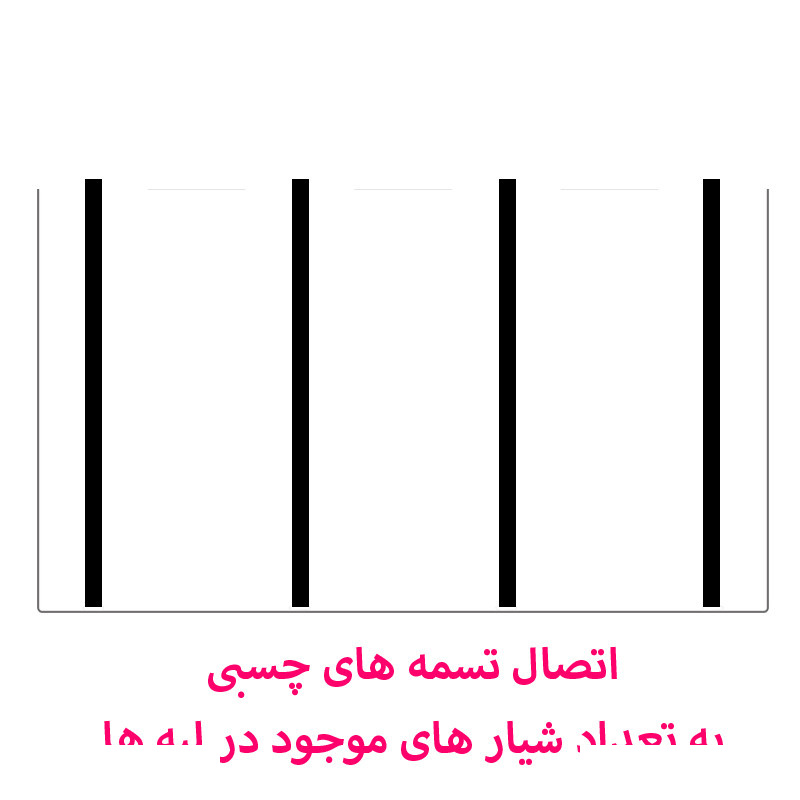 محافظ صفحه نمایش تلویزیون تی وی آرم مدل TVARM-S-55 مناسب برای تلویزیون 55 اینچ محافظ صفحه نمایش تلویزیون تی وی آرم مدل TVARM-S-55 مناسب برای تلویزیون 55 اینچ