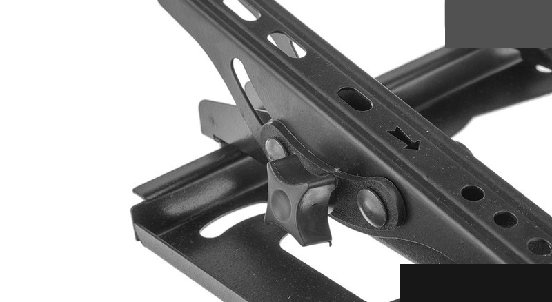 پایه دیواری تلویزیون پروپ مدل F430 پایه دیواری تلویزیون پروپ مدل F430