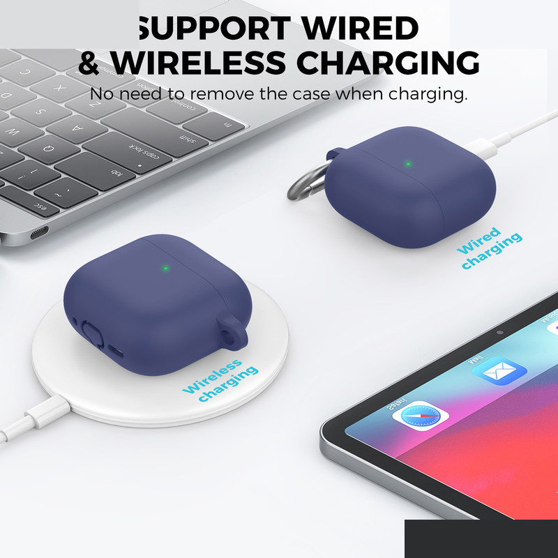 کاور آها استایل کد WG163 مناسب برای کیس اپل ایرپاد 4 کاور آها استایل کد WG163 مناسب برای کیس اپل ایرپاد 4