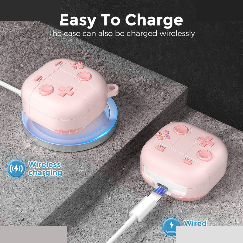 کاور هندزفری آهااستایل مدل LC13 مناسب برای کیس هدفون سامسونگ Galaxy Buds Live / Buds Pro / Buds 2 / Buds2 Pro / Buds Fe کاور هندزفری آهااستایل مدل LC13 مناسب برای کیس هدفون سامسونگ Galaxy Buds Live / Buds Pro / Buds 2 / Buds2 Pro / Buds Fe