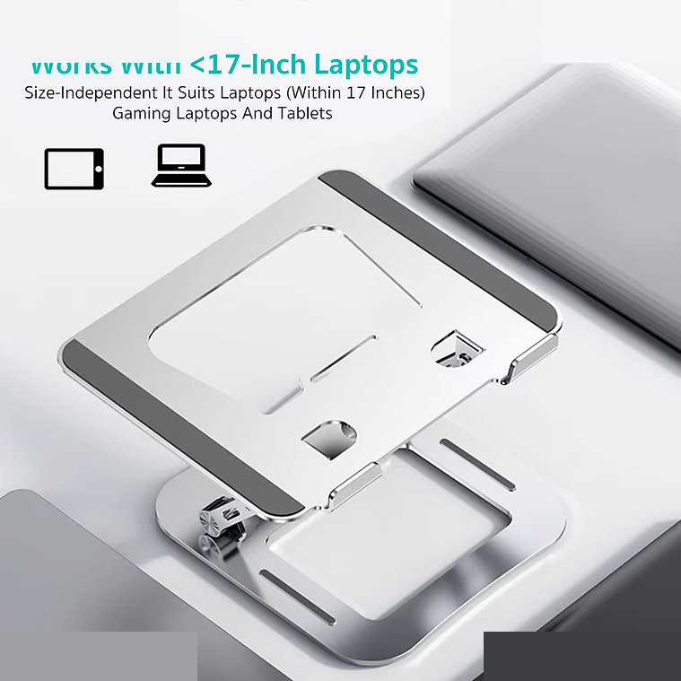 پایه نگهدارنده لپ تاپ کوتتسی مدل BS-008