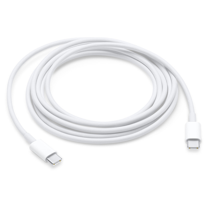 شارژر لپ تاپ 96 وات کوتتسی مدل MB1090-C96W-U مناسب برای مک بوک به همراه کابل USB-c شارژر لپ تاپ 96 وات کوتتسی مدل MB1090-C96W-U مناسب برای مک بوک به همراه کابل USB-c