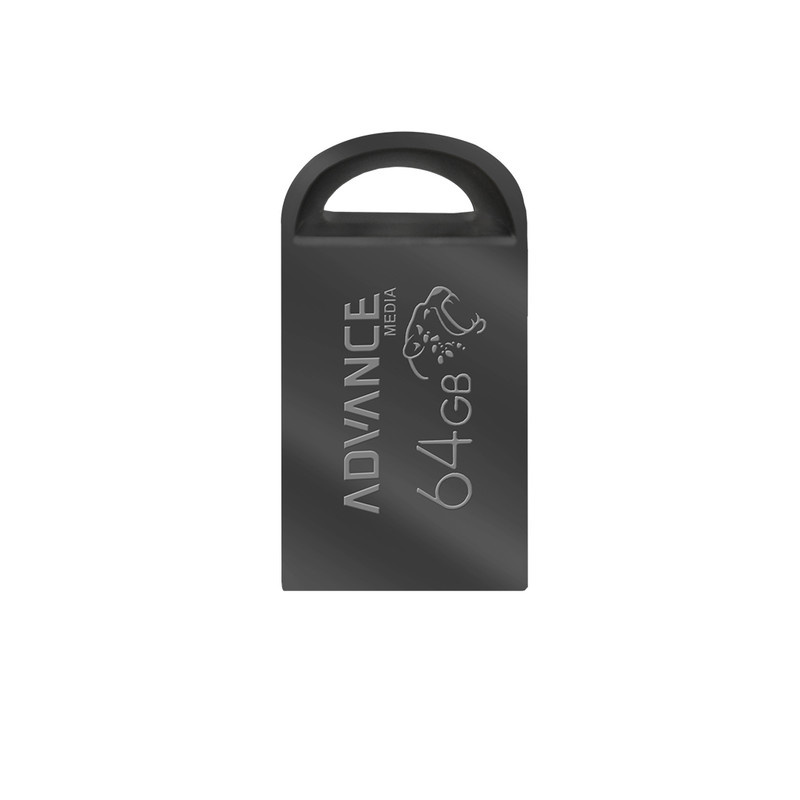 فلش مموری ادونس مدل M-102 ظرفیت 64 گیگابایت با رابط USB فلش مموری ادونس مدل M-102 ظرفیت 64 گیگابایت با رابط USB