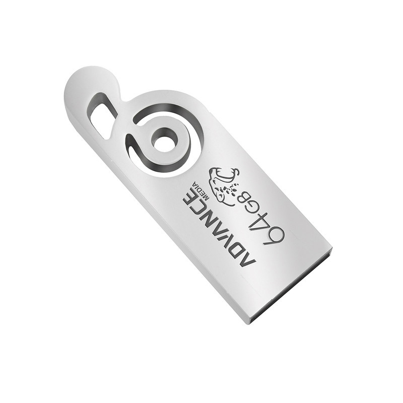 فلش مموری ادونس مدل M-122 ظرفیت 64 گیگابایت با رابط USB فلش مموری ادونس مدل M-122 ظرفیت 64 گیگابایت با رابط USB