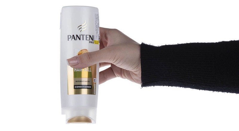 نرم کننده مو پنتن سری PRO-V مدل Anti Hair Fall حجم 180 میلی لیتر نرم کننده مو پنتن سری PRO-V مدل Anti Hair Fall حجم 180 میلی لیتر