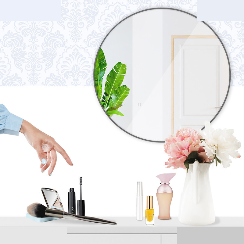 ریمل حجم دهنده این لی مدل Intense
