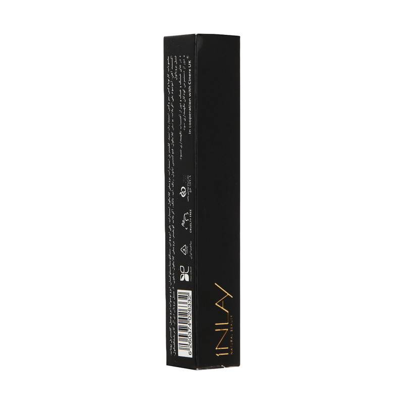 ریمل حالت دهنده INLAY مدل Exreme Length ریمل حالت دهنده INLAY مدل Exreme Length