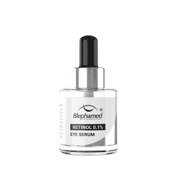 سرم دور چشم بلفامد مدل Retinol حجم 15 میلی لیتر سرم دور چشم بلفامد مدل Retinol حجم 15 میلی لیتر