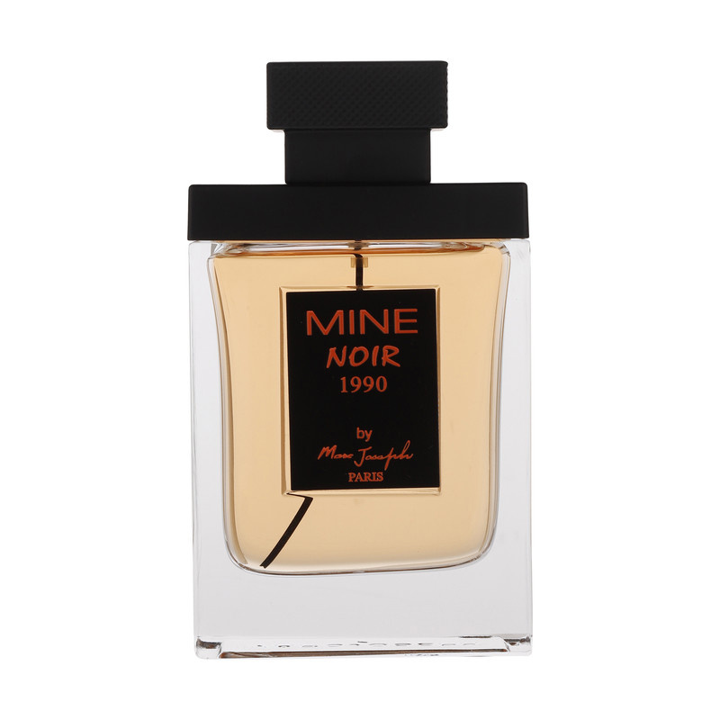 ادو پرفیوم مردانه مارک ژوزف مدل mine noir 1990 با رایحه معتدل حجم 110 میلی لیتر ادو پرفیوم مردانه مارک ژوزف مدل mine noir 1990 با رایحه معتدل حجم 110 میلی لیتر