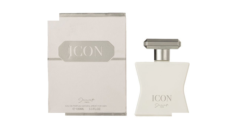عطر مردانه ژک ساف مدل Icon حجم 100 میلی لیتر عطر مردانه ژک ساف مدل Icon حجم 100 میلی لیتر