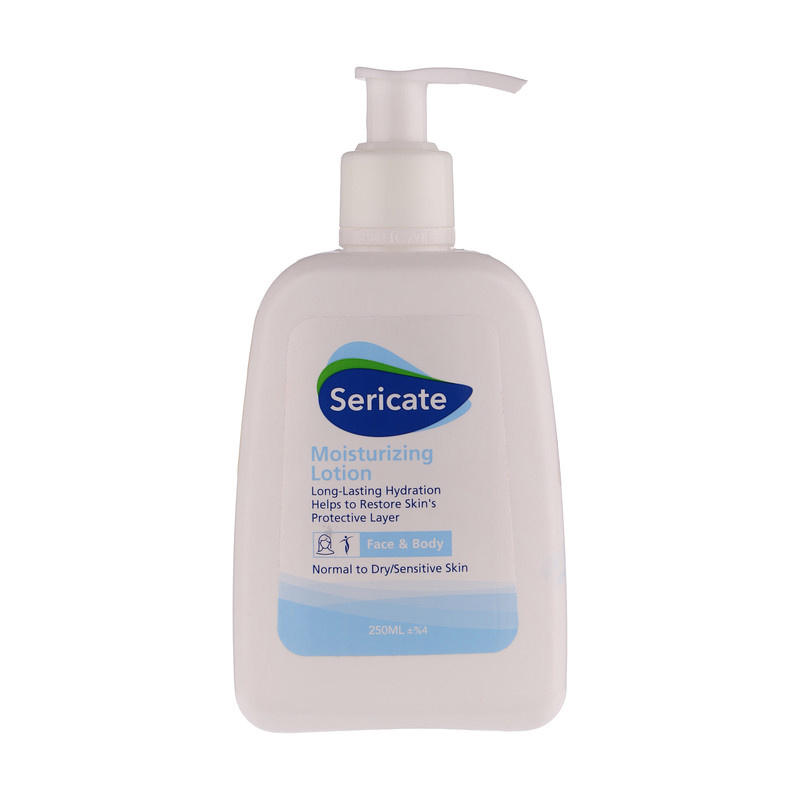 لوسیون صورت و بدن سری کیت مدل moisturizing مناسب پوست های خشک و حساس حجم 250 میلی لیتر لوسیون صورت و بدن سری کیت مدل moisturizing مناسب پوست های خشک و حساس حجم 250 میلی لیتر