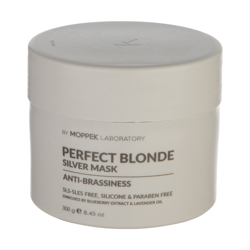 ماسک مو موپک مدل perfect حجم 300 میلی لیتر ماسک مو موپک مدل perfect حجم 300 میلی لیتر