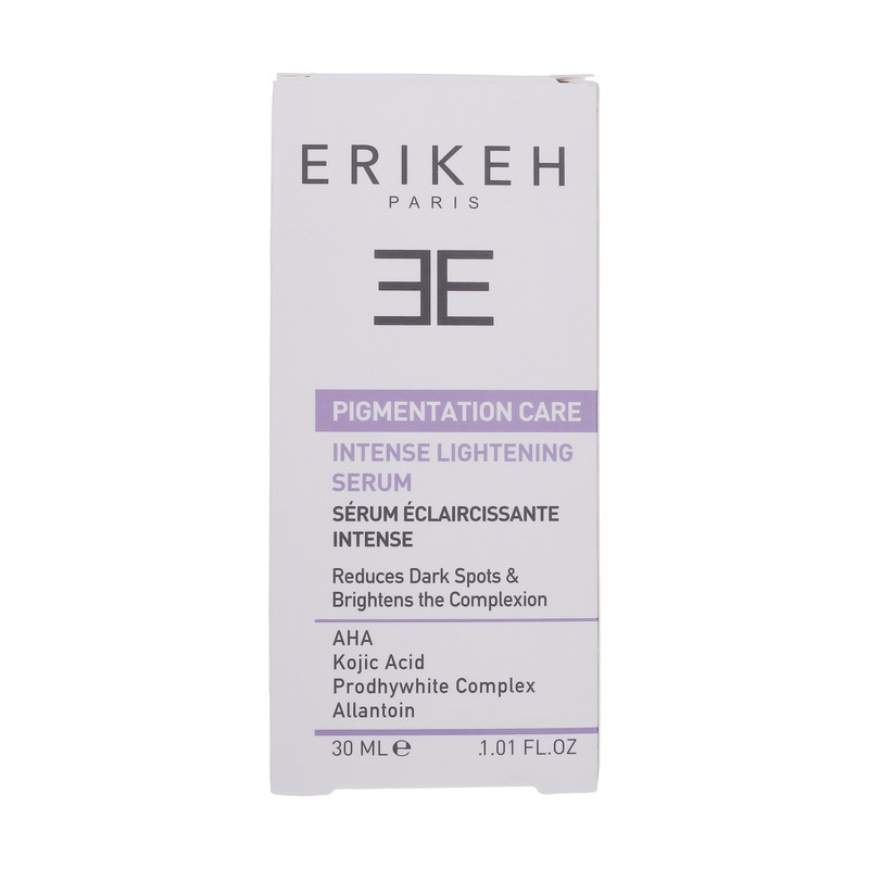 سرم ضد لک اریکه مدل Pigmentation Care مناسب انواع پوست حجم 30 میلی لیتر سرم ضد لک اریکه مدل Pigmentation Care مناسب انواع پوست حجم 30 میلی لیتر
