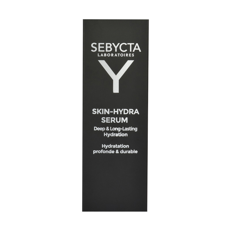 سرم آبرسان صورت سبیکتا مدل Skin Hydra سازگار با انواع پوست حجم 30 میلی لیتر