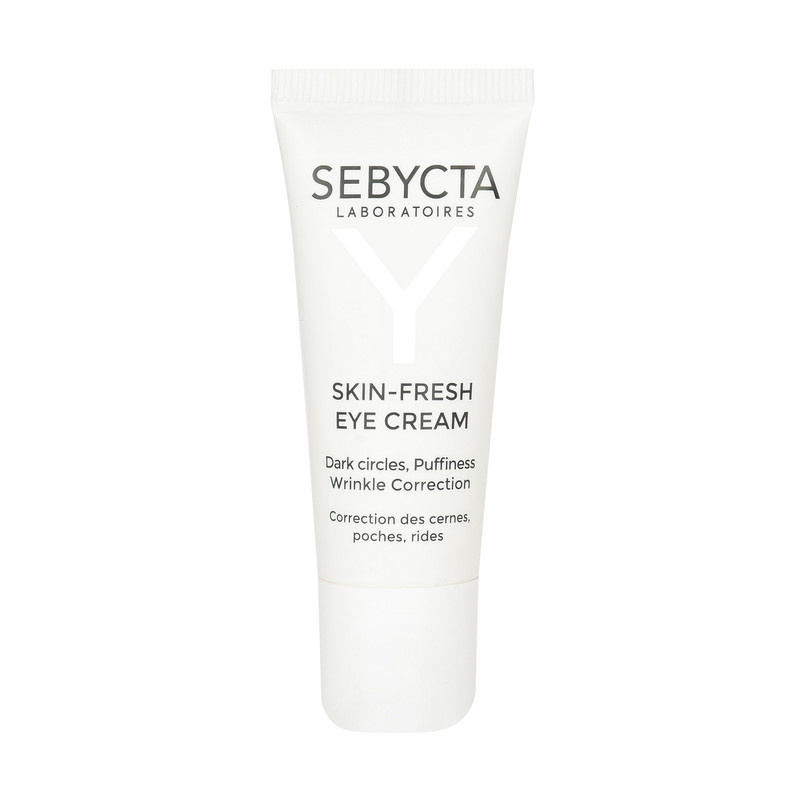 کرم دور چشم سبیکتا مدل Skin-Fresh حجم 15 میلی لیتر کرم دور چشم سبیکتا مدل Skin-Fresh حجم 15 میلی لیتر