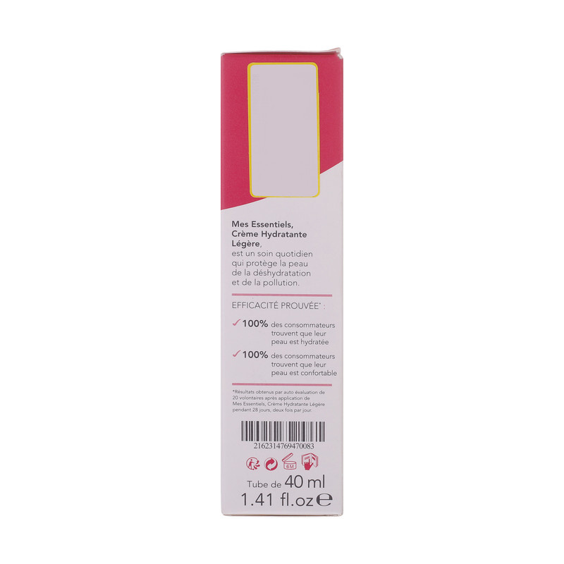 کرم مرطوب کننده صورت درماگور مدل اسنشیال لایت حجم 40 میلی لیتر کرم مرطوب کننده صورت درماگور مدل اسنشیال لایت حجم 40 میلی لیتر