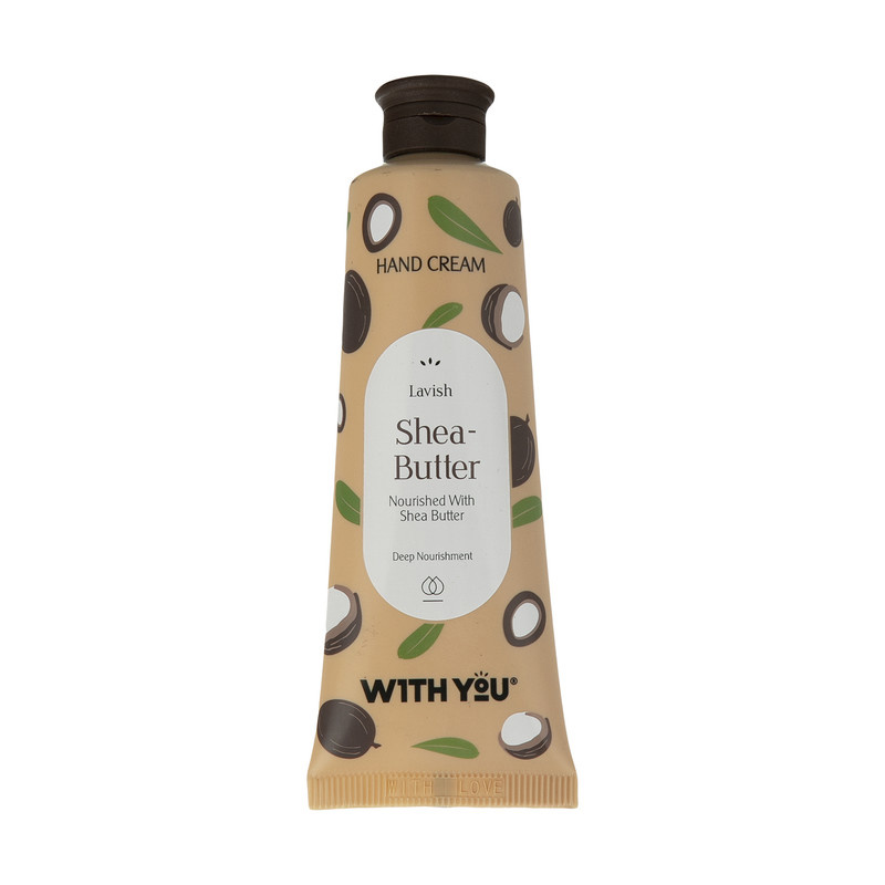 کرم مرطوب کننده ویت یو مدل Shea Butter حجم 50 میلی لیتر کرم مرطوب کننده ویت یو مدل Shea Butter حجم 50 میلی لیتر