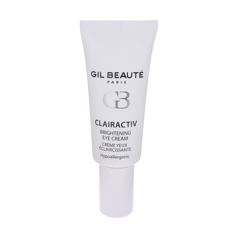 کرم دور چشم ژیل بوته مدل CLAIRACTIV حجم 20 میلی لیتر