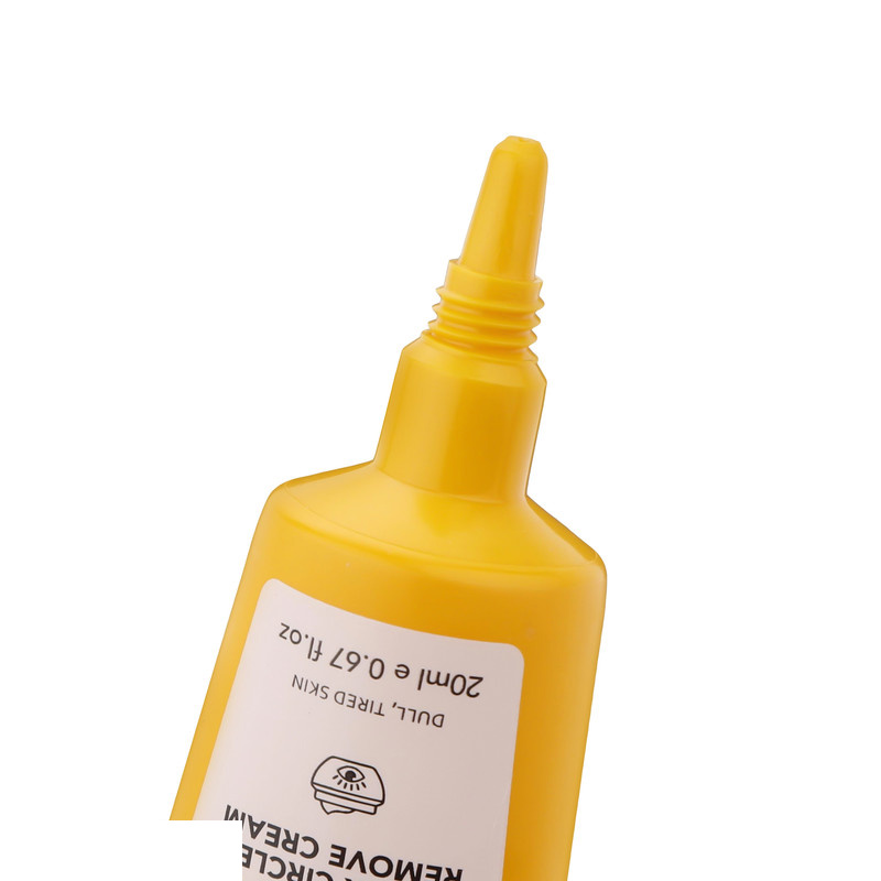 کرم دور چشم اسکین شیک مدل Vitamin C حجم 20 میلی لیتر کرم دور چشم اسکین شیک مدل Vitamin C حجم 20 میلی لیتر