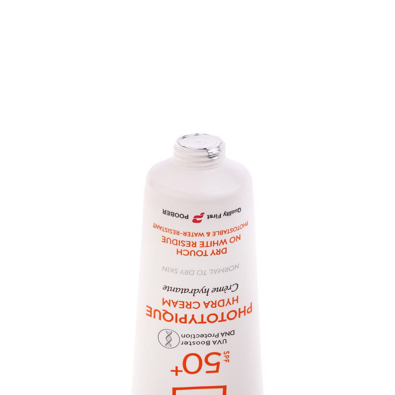 فلوئید ضد آفتاب بدون رنگ درماتیپیک مدل hydra cream محافظ UVAUVB مناسب برای پوست خشک حجم 40 میلی لیتر فلوئید ضد آفتاب بدون رنگ درماتیپیک مدل hydra cream محافظ UVAUVB مناسب برای پوست خشک حجم 40 میلی لیتر