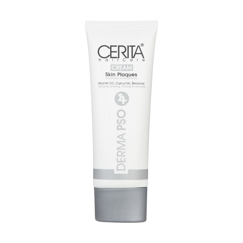 کرم ترمیم کننده سریتا مدل DERMA PSO 24H حجم 100 میلی لیتر کرم ترمیم کننده سریتا مدل DERMA PSO 24H حجم 100 میلی لیتر