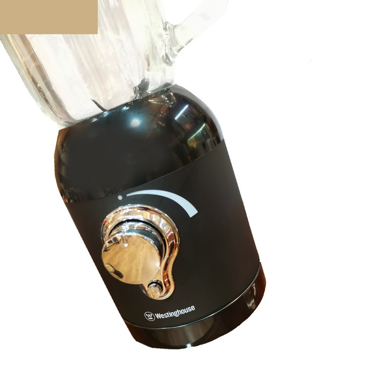 مخلوط کن 1.5 لیتری وستینگ هاوس مدل wkbe222ss
