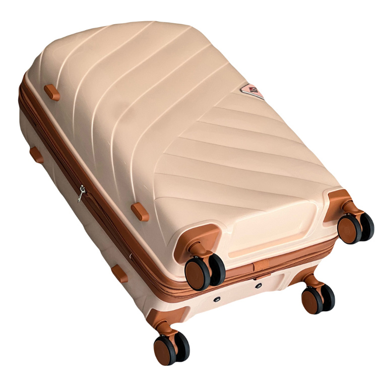 چمدان نشکن اسپید مدل SPEED-SPD984L LARGE سایز بزرگ چمدان نشکن اسپید مدل SPEED-SPD984L LARGE سایز بزرگ