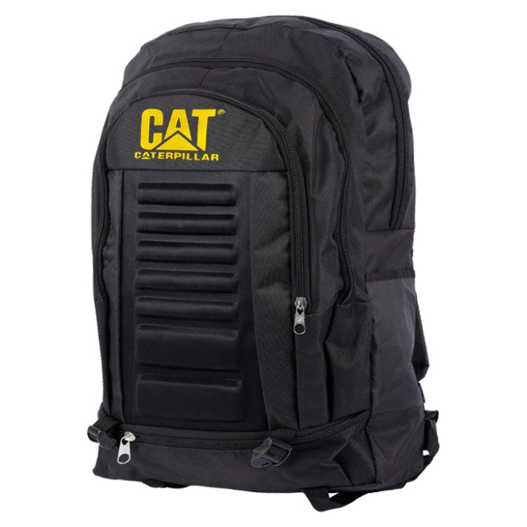کوله پشتی طرح کاترپیلار مدل CAT900135 کوله پشتی طرح کاترپیلار مدل CAT900135