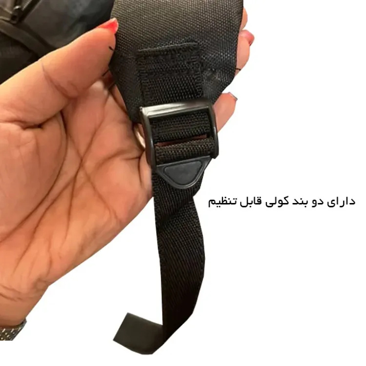 کوله پشتی طرح کاترپیلار مدل CAT800108 کوله پشتی طرح کاترپیلار مدل CAT800108