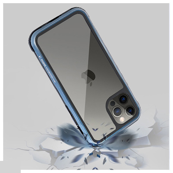 کاور کی-دوو مدل Ares مناسب برای گوشی موبایل اپل IPhone 14 promax کاور کی-دوو مدل Ares مناسب برای گوشی موبایل اپل IPhone 14 promax