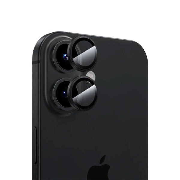 محافظ لنز دوربین مدل رینگی مناسب برای گوشی موبایل اپل iPhone 16 محافظ لنز دوربین مدل رینگی مناسب برای گوشی موبایل اپل iPhone 16