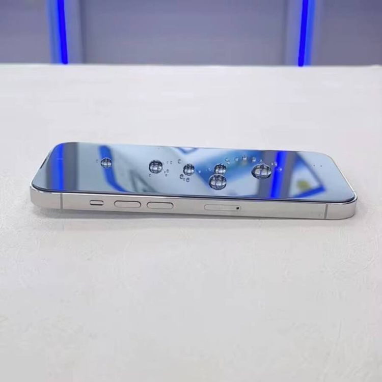 محافظ صفحه نمایش گوشی لیتو مدل شفاف مناسب سامسونگ S24 Ultra محافظ صفحه نمایش گوشی لیتو مدل شفاف مناسب سامسونگ S24 Ultra