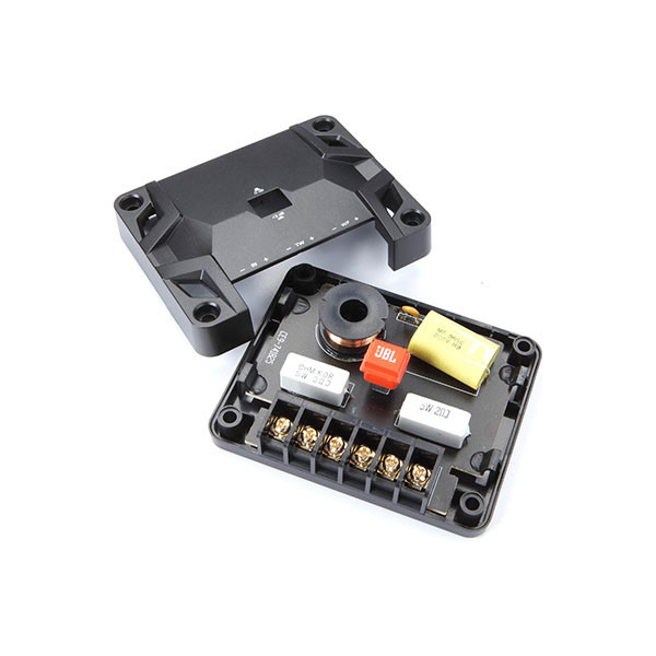 کامپوننت خودرو جی بی ال مدل GX608C بسته 6 عددی کامپوننت خودرو جی بی ال مدل GX608C بسته 6 عددی