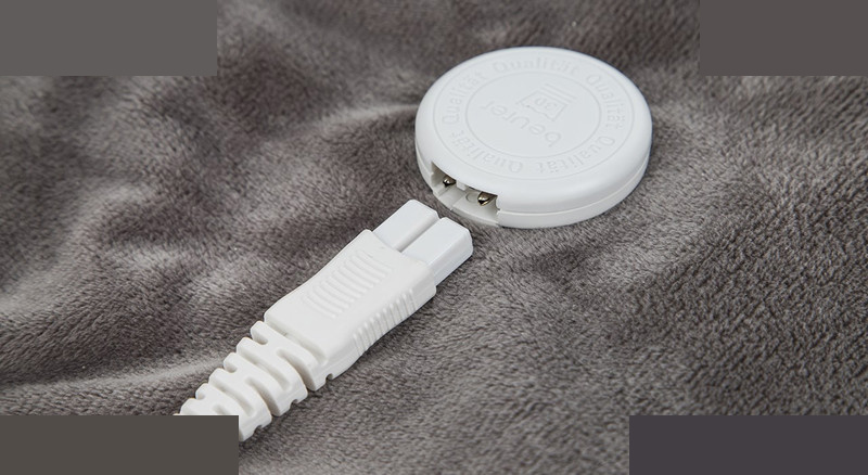 پتو برقی بیورر مدل HD75 پتو برقی بیورر مدل HD75
