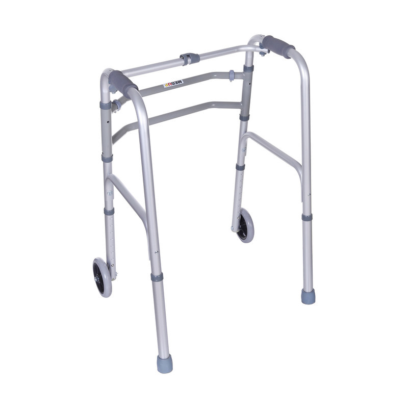 واکر چرخدار با بدنه تاشو مداپ مدل CA811L-5 واکر چرخدار با بدنه تاشو مداپ مدل CA811L-5