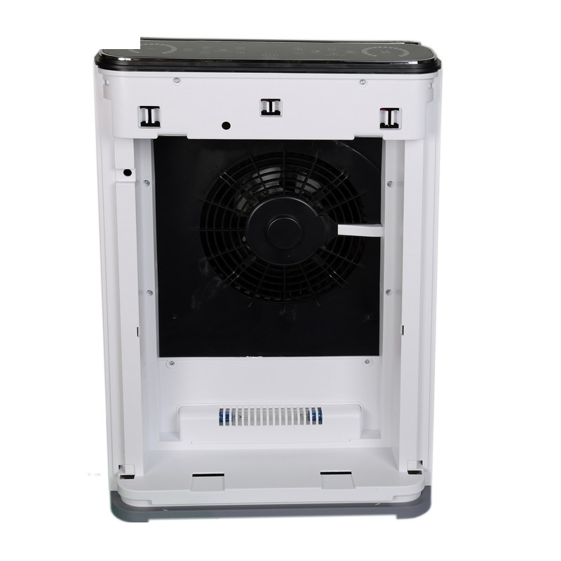دستگاه تصفیه کننده هوا زنیتمد مدل AP-200
